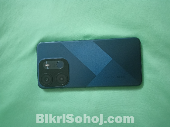 Tecno spark go 2023